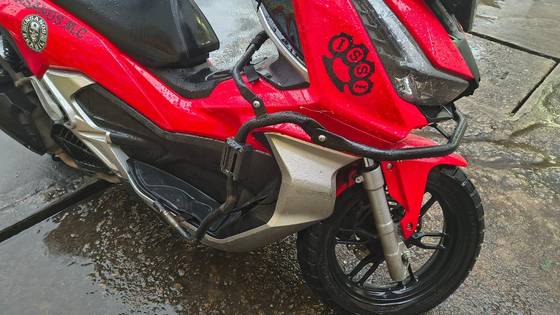 SHINERAY URBAN 150 EFI 